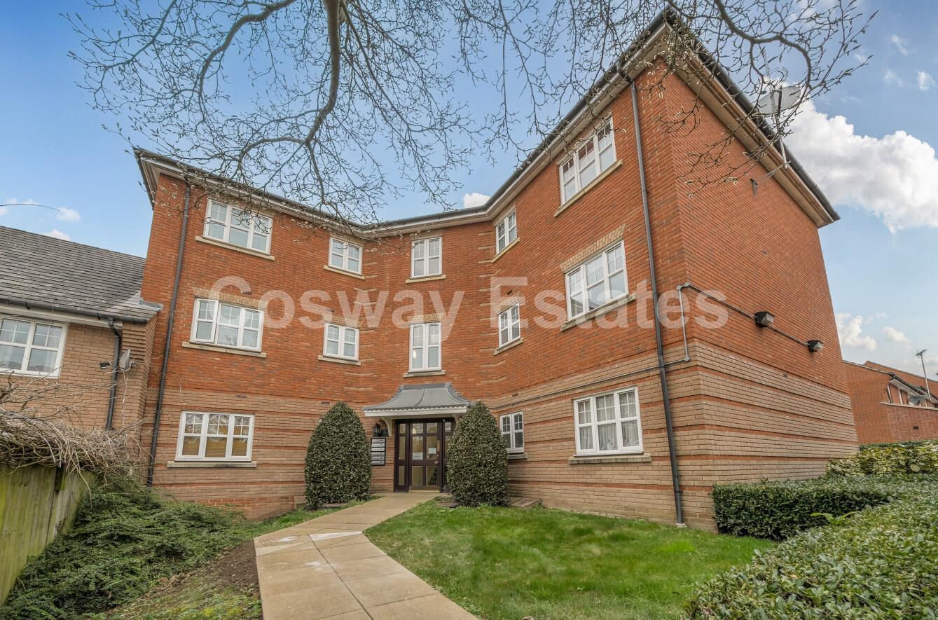 Shillingford Close, Mill Hill, NW7, London